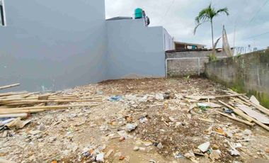 Kavling Hook Paling Strategis di Kota Bogor