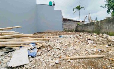 Kavling Hook Paling Strategis di Kota Bogor