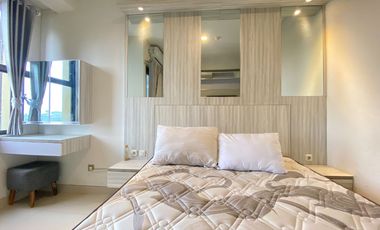 Apartemen Trans Park Cibubur Studio Full Furnished Lantai 7