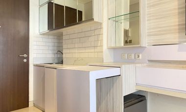 Apartemen Trans Park Cibubur Studio Full Furnished Lantai 7