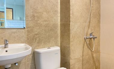 Apartemen Trans Park Cibubur Studio Full Furnished Lantai 7