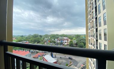 Apartemen Trans Park Cibubur Studio Full Furnished Lantai 7