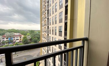 Apartemen Trans Park Cibubur Studio Full Furnished Lantai 7