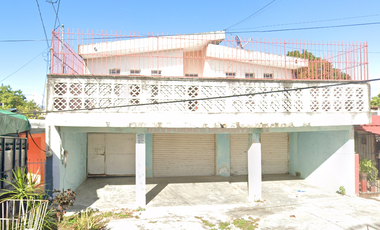 Casa En Venta En Chetumal, Q.r. Un Oasis De Tranquilidad En El Corazón Del Caribe Mexicano: Espacios Amplios Y Luminosos