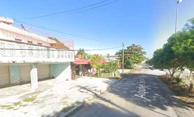 Casa En Venta En Chetumal, Q.r. Un Oasis De Tranquilidad En El Corazón Del Caribe Mexicano: Espacios Amplios Y Luminosos