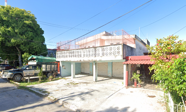 Casa En Venta En Chetumal, Q.r. Un Oasis De Tranquilidad En El Corazón Del Caribe Mexicano: Espacios Amplios Y Luminosos