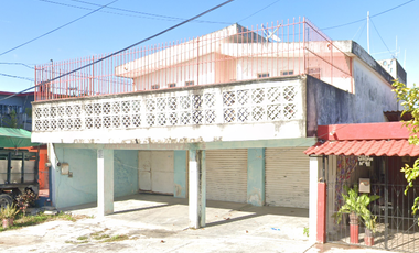 Casa En Venta En Chetumal, Q.r. Un Oasis De Tranquilidad En El Corazón Del Caribe Mexicano: Espacios Amplios Y Luminosos