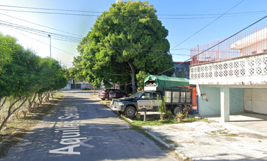 Casa En Venta En Chetumal, Q.r. Un Oasis De Tranquilidad En El Corazón Del Caribe Mexicano: Espacios Amplios Y Luminosos