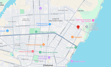 Casa En Venta En Chetumal, Q.r. Un Oasis De Tranquilidad En El Corazón Del Caribe Mexicano: Espacios Amplios Y Luminosos