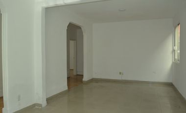 Casa en renta Del Valle (Planta Baja 1)