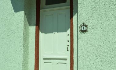 Casa en renta Del Valle (Planta Baja 1)