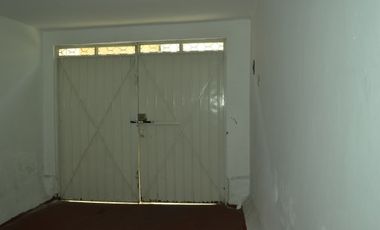 Casa en renta Del Valle (Planta Baja 1)