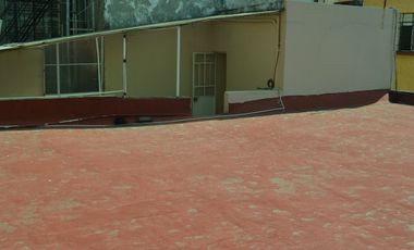 Casa en renta Del Valle (Planta Baja 1)