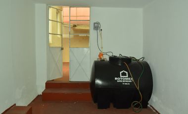 Casa en renta Del Valle (Planta Baja 1)