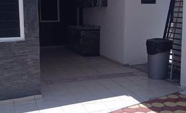 SE VENDE CASA CERCA DEL TECNOLOGICO DE ZACATEPEC