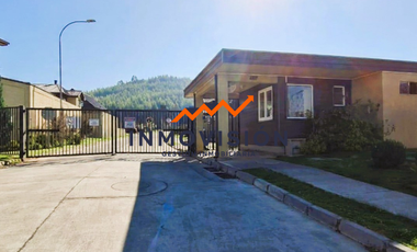 nmovisión Gestión Inmobiliaria VENDE Hermosa Casa en Condominio Hacienda Mariposa