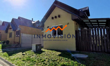 nmovisión Gestión Inmobiliaria VENDE Hermosa Casa en Condominio Hacienda Mariposa