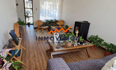 nmovisión Gestión Inmobiliaria VENDE Hermosa Casa en Condominio Hacienda Mariposa