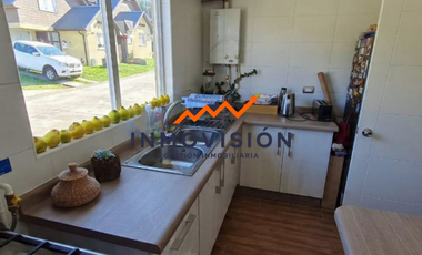 nmovisión Gestión Inmobiliaria VENDE Hermosa Casa en Condominio Hacienda Mariposa