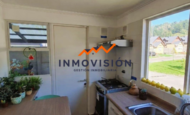 nmovisión Gestión Inmobiliaria VENDE Hermosa Casa en Condominio Hacienda Mariposa