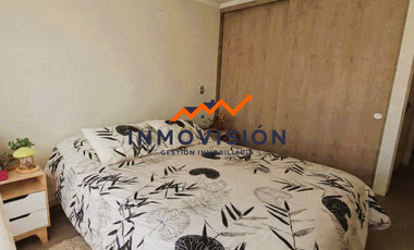 nmovisión Gestión Inmobiliaria VENDE Hermosa Casa en Condominio Hacienda Mariposa