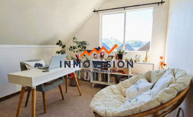 nmovisión Gestión Inmobiliaria VENDE Hermosa Casa en Condominio Hacienda Mariposa