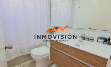 nmovisión Gestión Inmobiliaria VENDE Hermosa Casa en Condominio Hacienda Mariposa