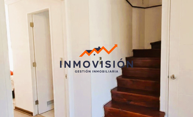 nmovisión Gestión Inmobiliaria VENDE Hermosa Casa en Condominio Hacienda Mariposa