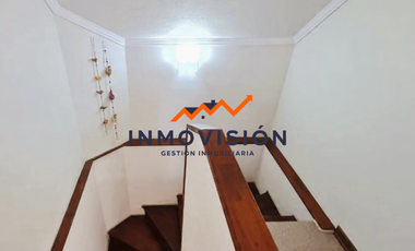 nmovisión Gestión Inmobiliaria VENDE Hermosa Casa en Condominio Hacienda Mariposa