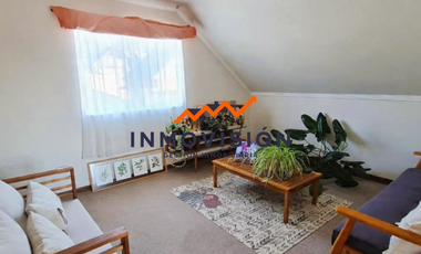 nmovisión Gestión Inmobiliaria VENDE Hermosa Casa en Condominio Hacienda Mariposa