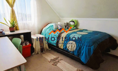 nmovisión Gestión Inmobiliaria VENDE Hermosa Casa en Condominio Hacienda Mariposa