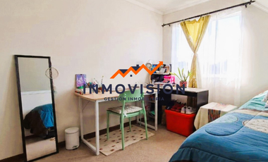 nmovisión Gestión Inmobiliaria VENDE Hermosa Casa en Condominio Hacienda Mariposa