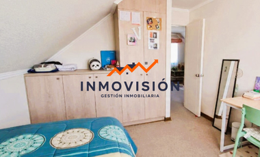 nmovisión Gestión Inmobiliaria VENDE Hermosa Casa en Condominio Hacienda Mariposa