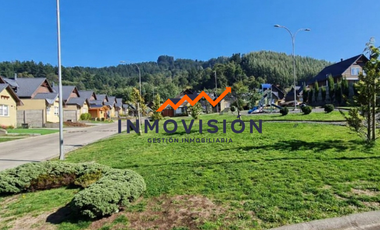 nmovisión Gestión Inmobiliaria VENDE Hermosa Casa en Condominio Hacienda Mariposa