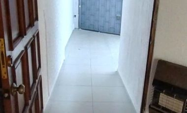 EN RENTA EN CHAPULTEPEC ORIENTE A solo 15 metros de Blvd. García de León