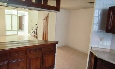 EN RENTA EN CHAPULTEPEC ORIENTE A solo 15 metros de Blvd. García de León