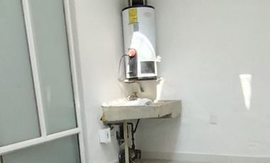 EN RENTA EN CHAPULTEPEC ORIENTE A solo 15 metros de Blvd. García de León