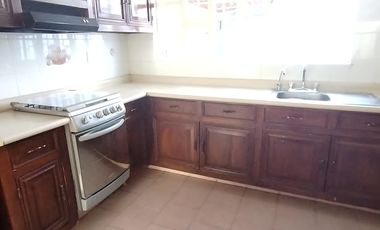 EN RENTA EN CHAPULTEPEC ORIENTE A solo 15 metros de Blvd. García de León