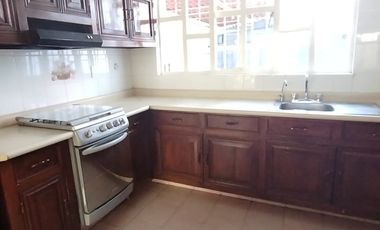 EN RENTA EN CHAPULTEPEC ORIENTE A solo 15 metros de Blvd. García de León