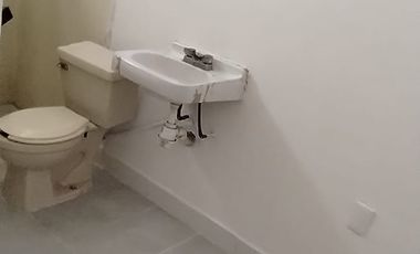 EN RENTA EN CHAPULTEPEC ORIENTE A solo 15 metros de Blvd. García de León