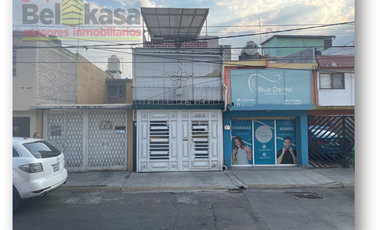 Venta de casa en B. de Europa, Bosques de Aragón