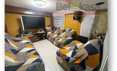 Venta de casa en B. de Europa, Bosques de Aragón