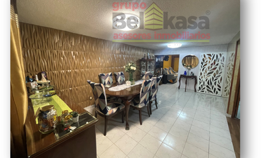 Venta de casa en B. de Europa, Bosques de Aragón