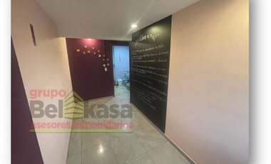 Venta de casa en B. de Europa, Bosques de Aragón