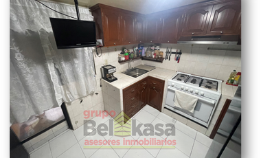 Venta de casa en B. de Europa, Bosques de Aragón