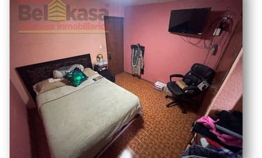 Venta de casa en B. de Europa, Bosques de Aragón