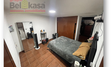 Venta de casa en B. de Europa, Bosques de Aragón