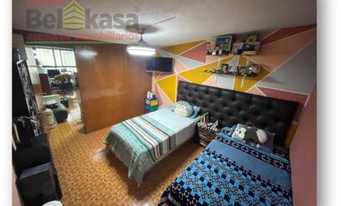 Venta de casa en B. de Europa, Bosques de Aragón