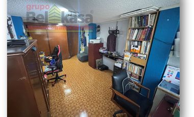 Venta de casa en B. de Europa, Bosques de Aragón