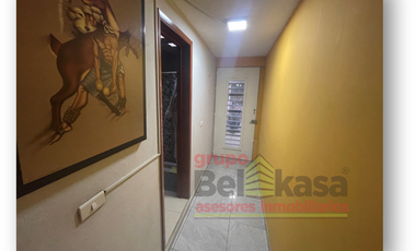 Venta de casa en B. de Europa, Bosques de Aragón